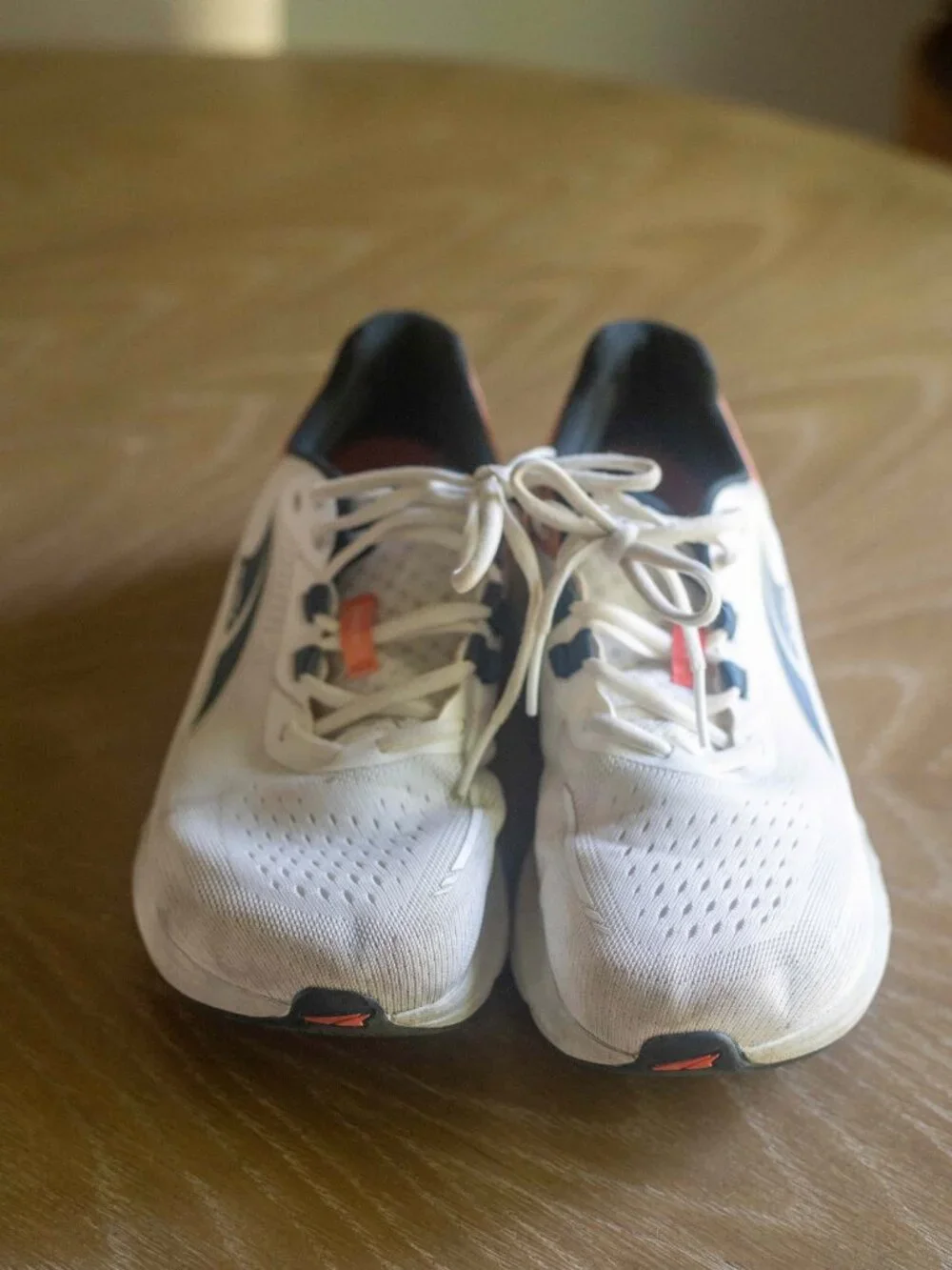 Altra Running Women's Provision 7 Shoes in White
